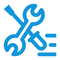 Reliable After-Sales Service